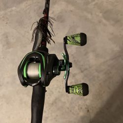 Baitcaster