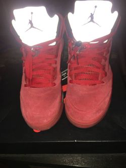 Retro 5’s