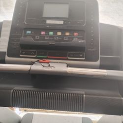 NordicTrack Treadmill