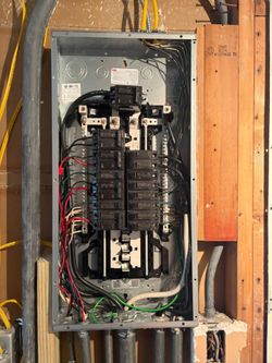 Top Tier Electricians