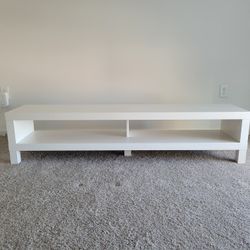 IKEA Lack TV Stand