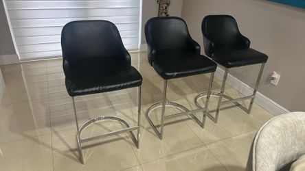 Counter chair