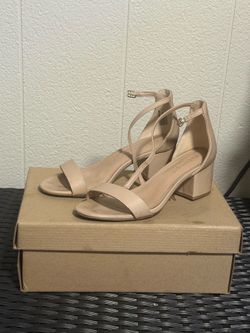 Women’s heels