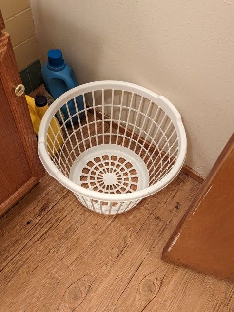 Laundry Basket