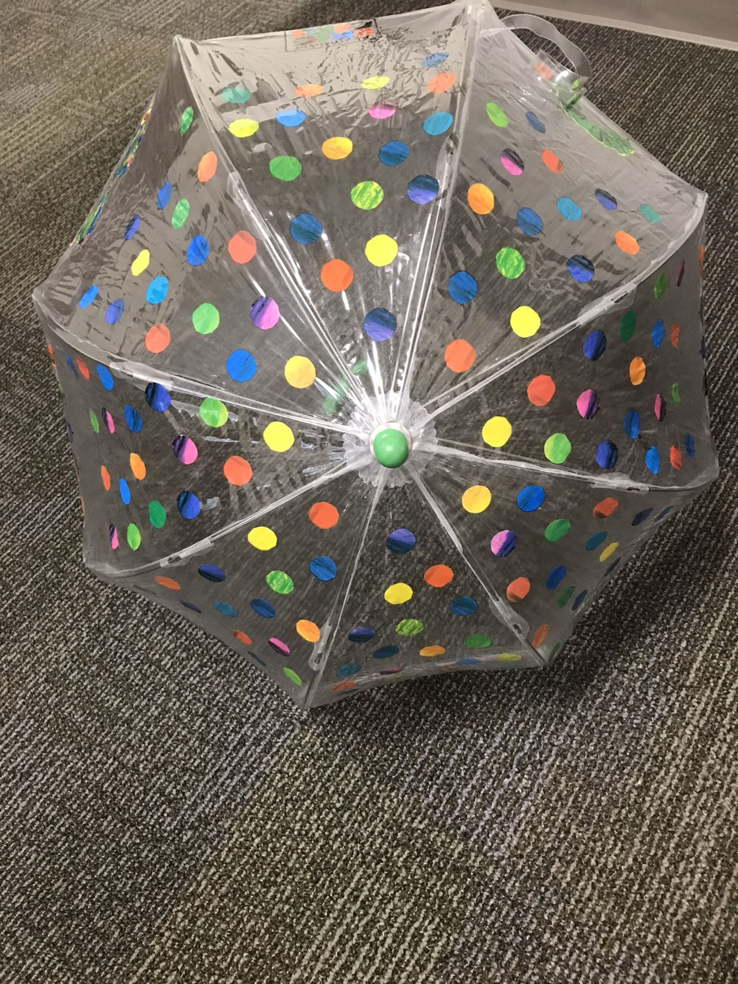 Kids Umbrella (cute and pretty)