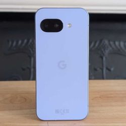 Pixel 9a Any Carrier Like New With Extras