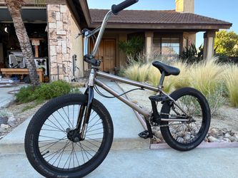 Fit Bike Co 20” BMX Tom Dugan Signature.