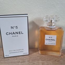 N°5 Chanel