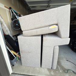 Free Couch