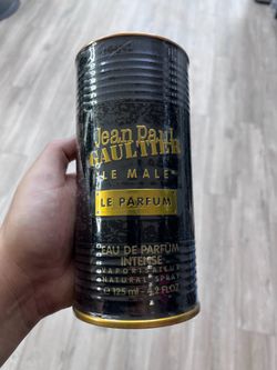 Jean Paul gaultier le male