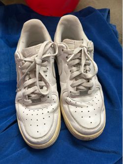 Nike size 10