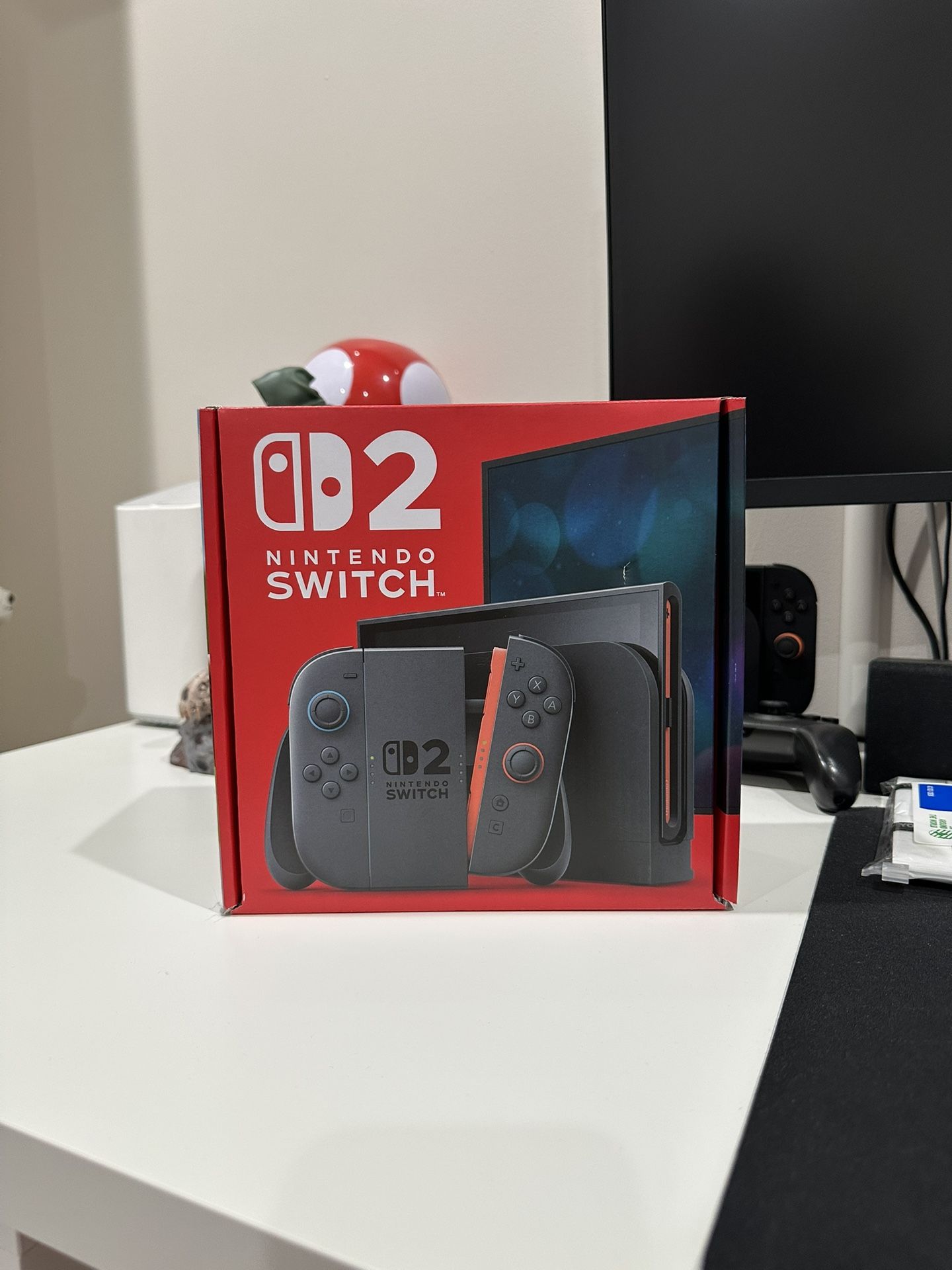Nintendo Switch 2