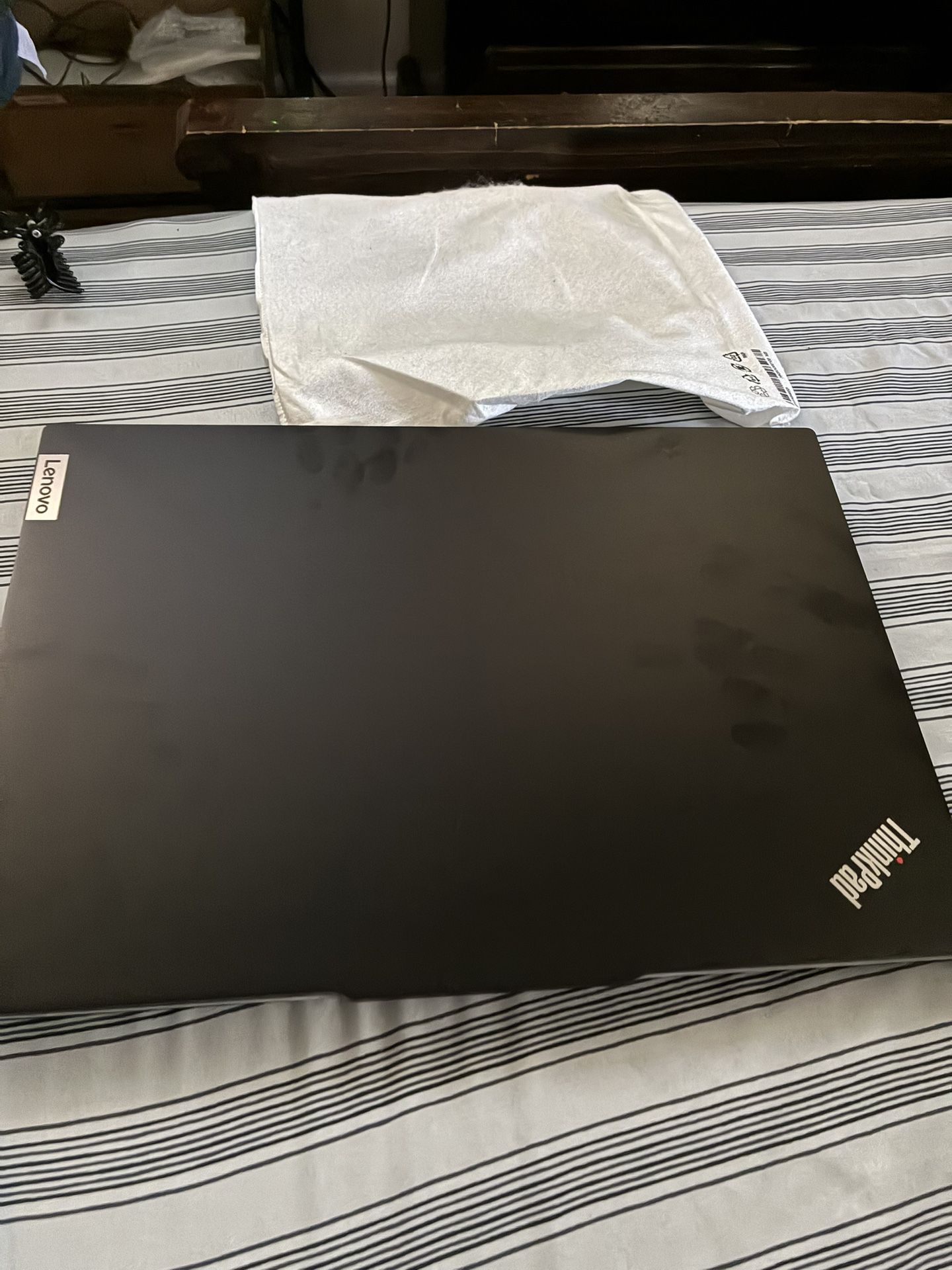 Brand New laptop Never been used Original Price Is 1080.00