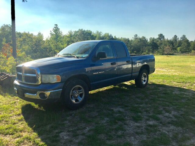 2003 Dodge RAM