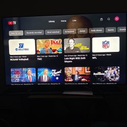 TCL QLED Tv