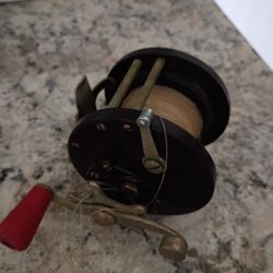 Fishing Reel