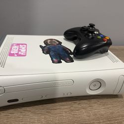 Xbox 360 With Kinect 