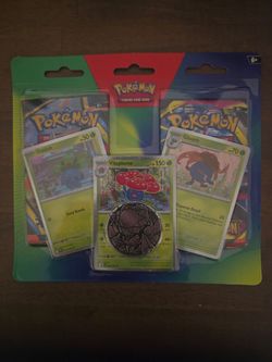 Pokémon