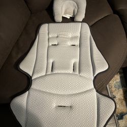 Uppababy Stroller Newborn Insert 