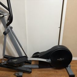 Nordictrack cx 920 exercise machine
