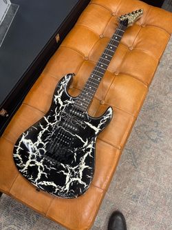 1980s BC Rick custom