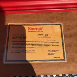 Precision steel pan gauge
