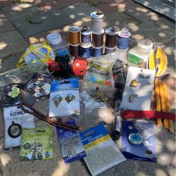 Sewing Crafts Jewelry Accessories