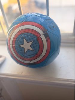 Soccer ball