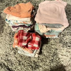 New Born Baby Clothes 