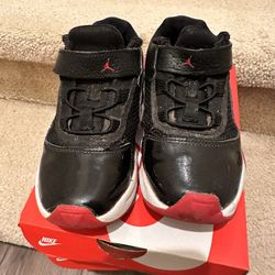 Air Jordan Kids Size 13C 