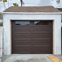Garage Doors For Sale 