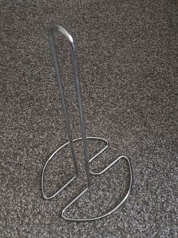 Paper Towel Holder
