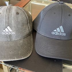 Adidas Adjustable Hats