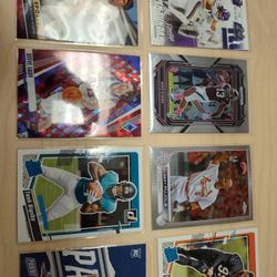 2022 Topps Chrome Update Baseball #USC-50 Albert Pujols & Bonus Cards