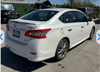 2013 Nissan Sentra