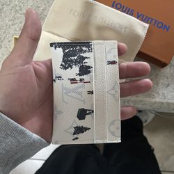 Louis Vuitton Wallet 