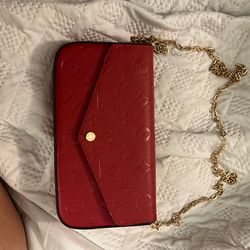 Purse Wallet