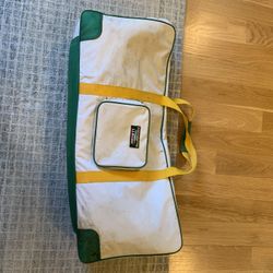 Croquet Set From LL Bean