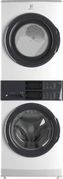 Electrolux ELTG7300AW Washer-Dryer Combo (Open Box / Scratch & Dent)