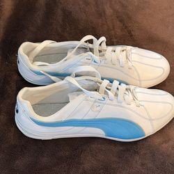 Puma Leather Women’s BMW Sneakers 