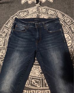 Aeropostale Slim Straight Jeans