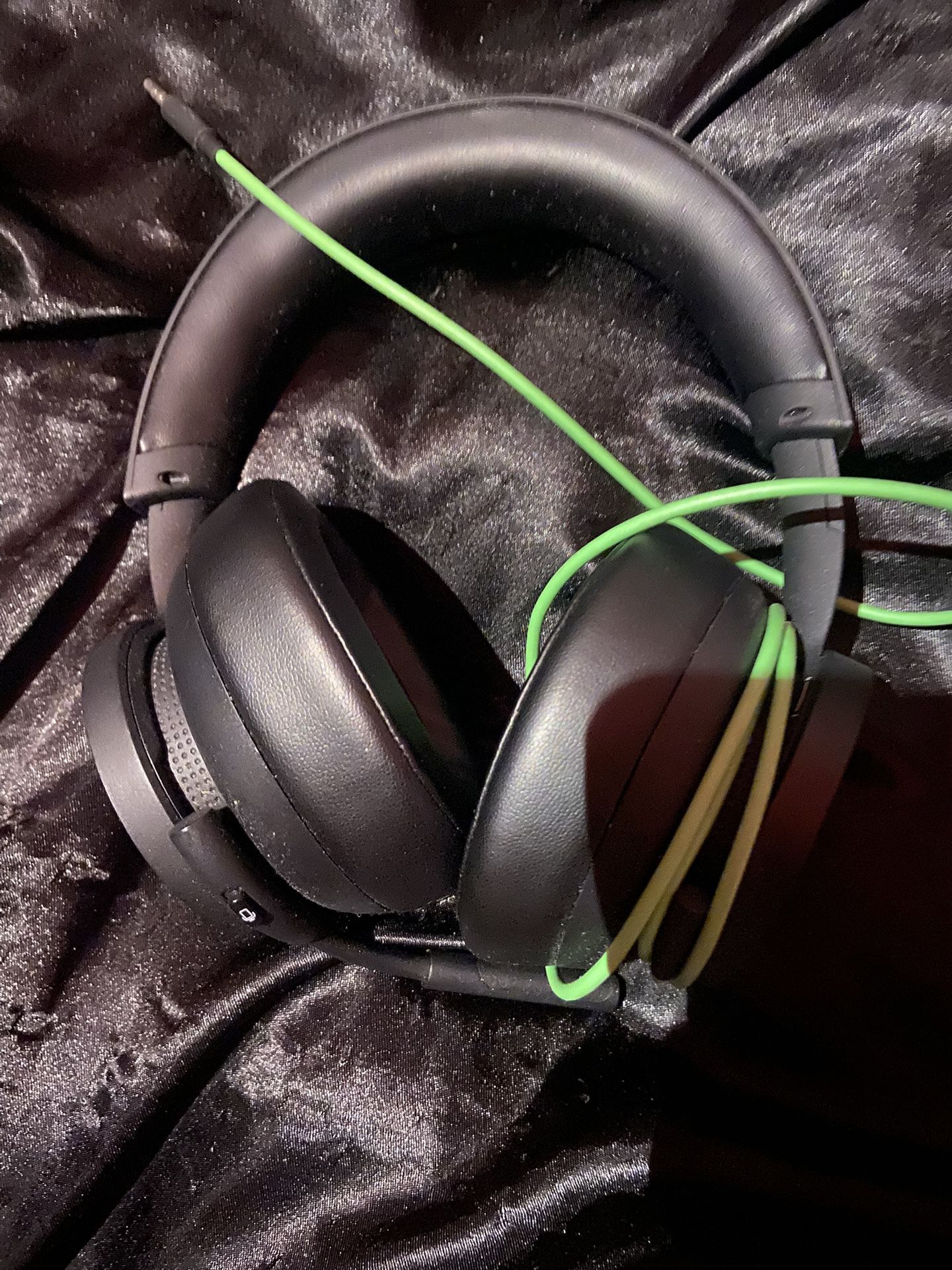 Xbox One Stereo Headset