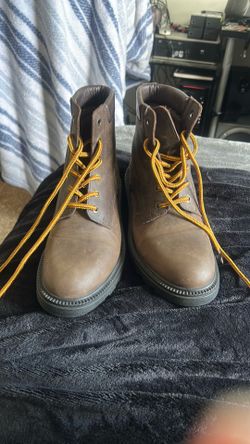 Steve Madden boots