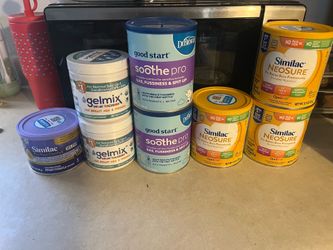 Baby stuff