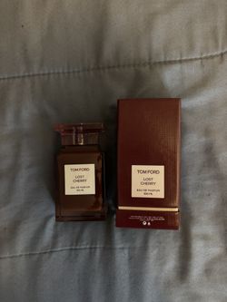 Tom Ford Lost Cherry