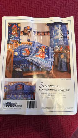 Crib Set