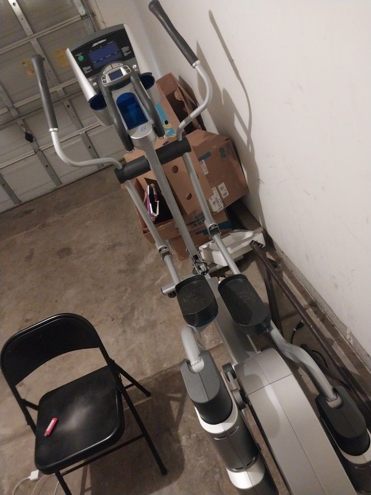 Elliptical