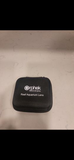 Orphek Coral Lens
