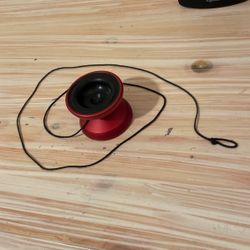 Aluminum Skyva Trick Yoyo 