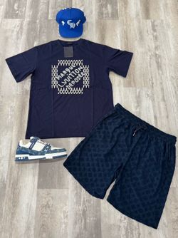LV outfit